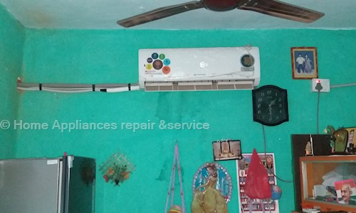 Home Appliances repair &service  in Bellary Road, hospet - 583201