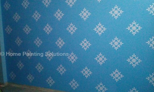 Home Painting Solutions in Sarita Vihar, Delhi - 110076