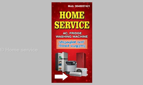Home service in Marampally Junction, Aluva - 683105