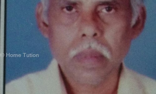 Shyam Deo Yadav
 Home Tution in Qutab Institutional Area, delhi - 110030