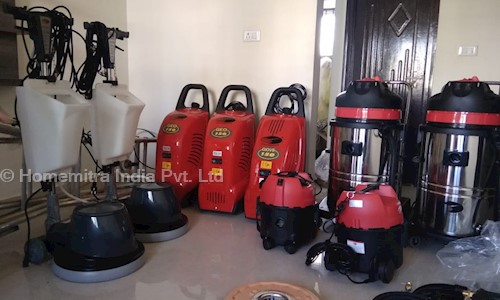 Homemitra India Pvt. Ltd. in HBR Layout, Bangalore - 560043