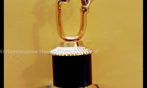 Homoeozone Health Services Pvt. Ltd. in T. Nagar, Chennai - 600017