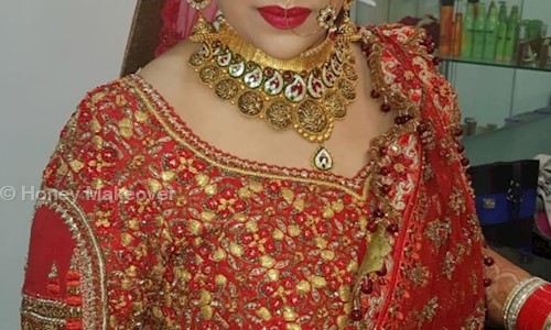 Honey Makeover in Omega IV, Greater Noida - 201310