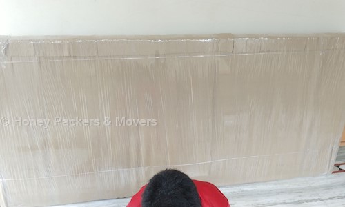 Honey Packers & Movers