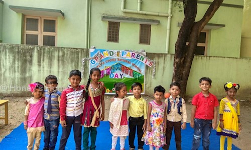 Honey's Home in Gowrivakkam, Chennai - 600073