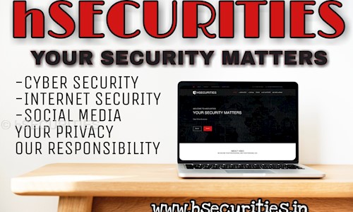 hSECURITIES in Sagarpur, delhi - 110046