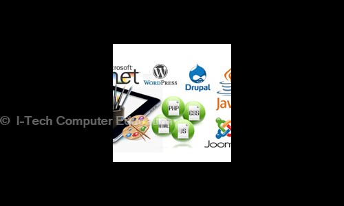 I-Tech Computer Education in Nalasopara West, Mumbai - 401203
