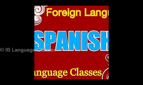 IB Language Classes in Jamia Nagar, Delhi - 110025