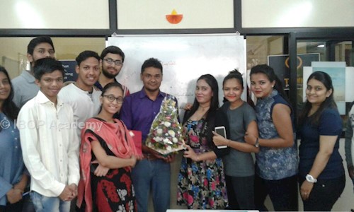 IBOP Academy in Nerul, Mumbai - 400706
