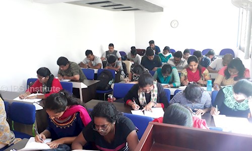 IBS Institute in JP Nagar, Bangalore - 560078