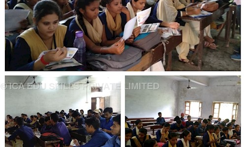 ICA EDU SKILLS PRIVATE LIMITED in Dalhousie, Kolkata - 700001
