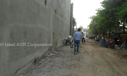 Ideal Pest Management in Navlakha, Indore - 452002