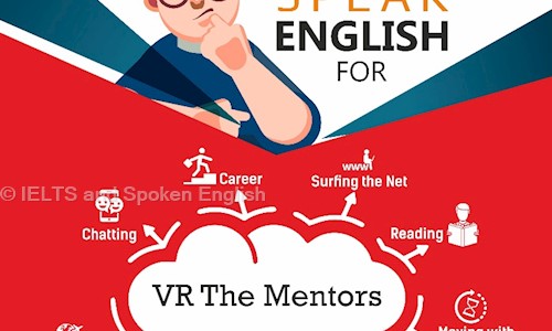 VR The Mentors in Infocity, Gandhinagar - 382007