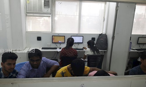 IIHT Limited	 in Dadar, Mumbai - 400028