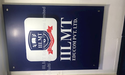 IILMT Educom Private Limited ( Multi city D)