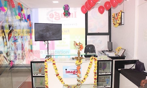 Image Creative Education in Uttarahalli, Bangalore - 560098