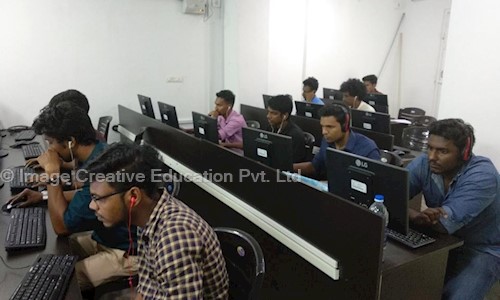 SKILLS PARK THE FINISHING SCHOOL TVM in Pattom Palace, Trivandrum - 695004