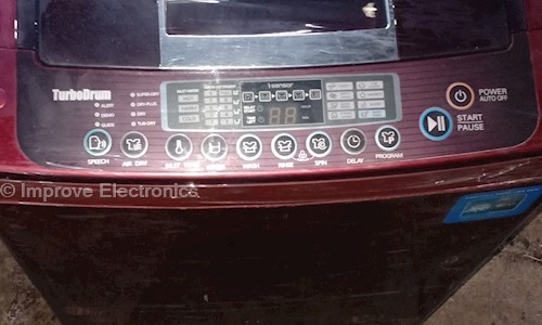 Improve Electronics in Worli, Mumbai - 400018