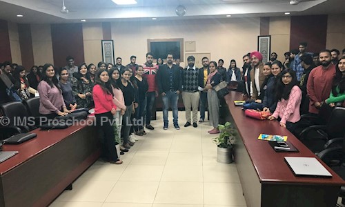 IMS Proschool Pvt. Ltd.	 in DLF Phase 2, Gurgaon - 122002
