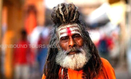 INBOUND TOURS INDIA in Varanasi Cantonment, Varanasi - 221010