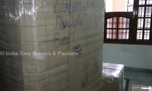 India King Movers & Packers