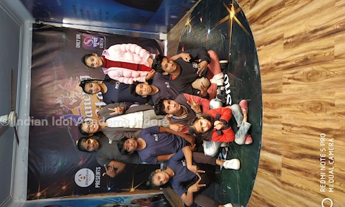 Indian Idol Academy Indore in Anurag Nagar, Indore - 452011