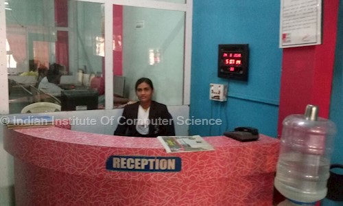 Indian Institute Of Computer Science in Vidya Nagar, hubli - 580021