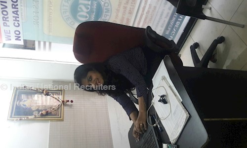 Indian National Recruiters