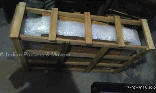Indian Packers & Movers in Sector 33, Gurgaon - 122002