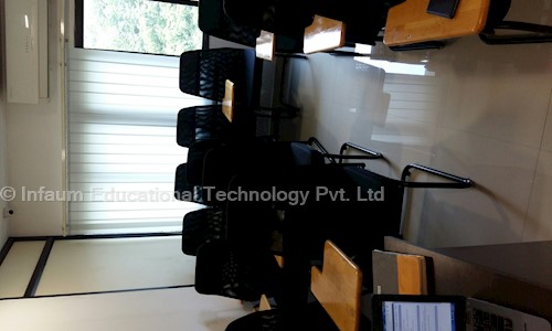 Infaum Educational Technology Pvt. Ltd. in Thammanam, Kochi - 682032