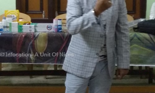 Infocation- A Unit Of Nices in Bharalumukh, Guwahati - 781009