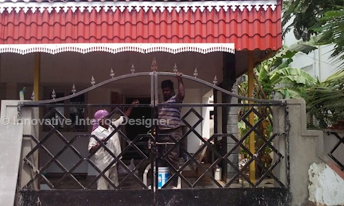 Innovative Interior Designer in Porur, Chennai - 600116