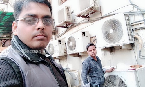 Inside Electronics Enterprises in Vishnupuri, Lucknow - 206028