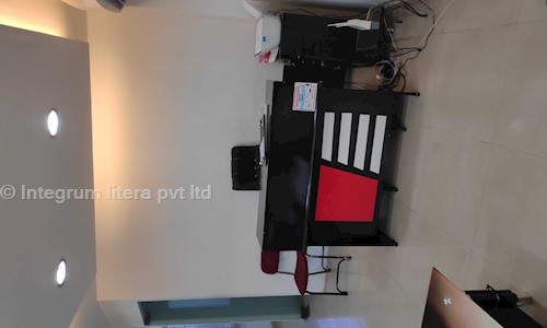 Integrum litera pvt ltd in Sainikpuri, Hyderabad - 500094