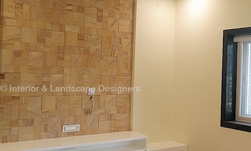 Interior & Landscape Designers in Jawahar Nagar, Kolhapur - 416012