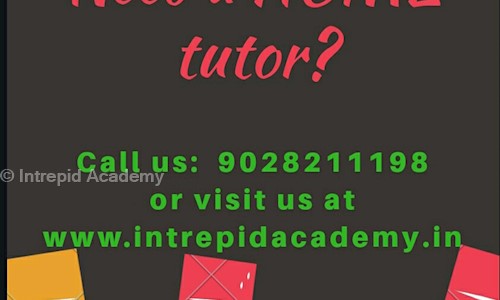 Intrepid Academy