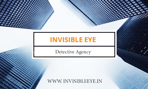 Invisibleeye.in in Mylapore, Chennai - 600004