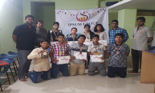 Ipsum Coaching Classes in Rajendra College Road, Balangir - 767002