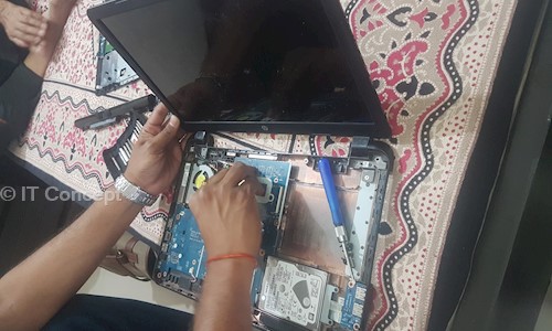 IT Concept in Vasundhara, Ghaziabad - 201012