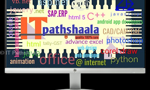 IT Pathshaala in Rajendra Nagar, Bareilly - 243002