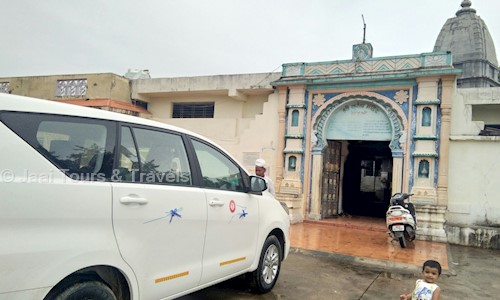 Jaai Tours & Travels in Sonegaon, Nagpur - 440024