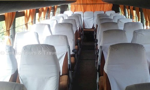 Jaanu Tours & Travels in Vidyaranyapura, Bangalore - 560097