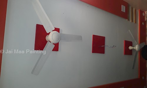 Jai Maa Painting in Bhayander East, Mumbai - 401105