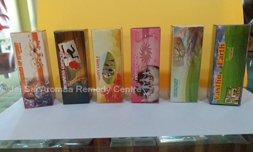 Jai Sai Aromaa Remedy Centre in Ambattur, Chennai - 600053