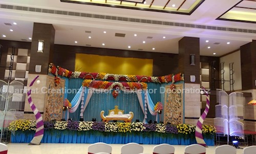 Jannat Creationz Interor & Exterior Decorationz in Choolaimedu, Chennai - 600094