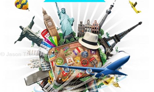 Jason Travel Agency in Keelkattalai, chennai - 600117