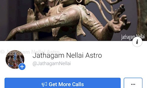 Jathagam Nellai Astro in NGO Colony, Tirunelveli - 627007