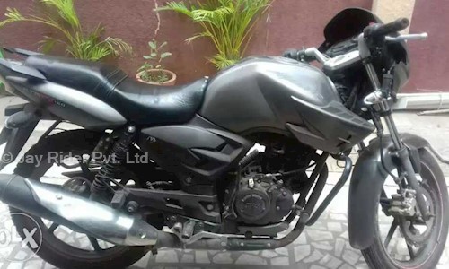 Jay Rider Pvt. Ltd. in Kalavad Road, Rajkot - 360005