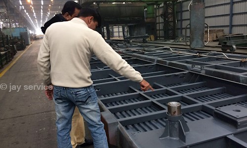 jay service in Kharadi, Pune - 411014