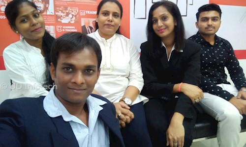 UD Infotech	 in Dadar West, Mumbai - 400029